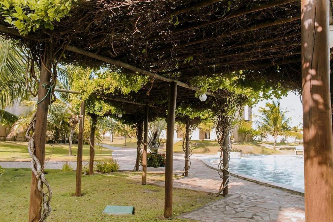 Villa Kaitei Сан-Мигел-ду-Гостозу Экстерьер фото