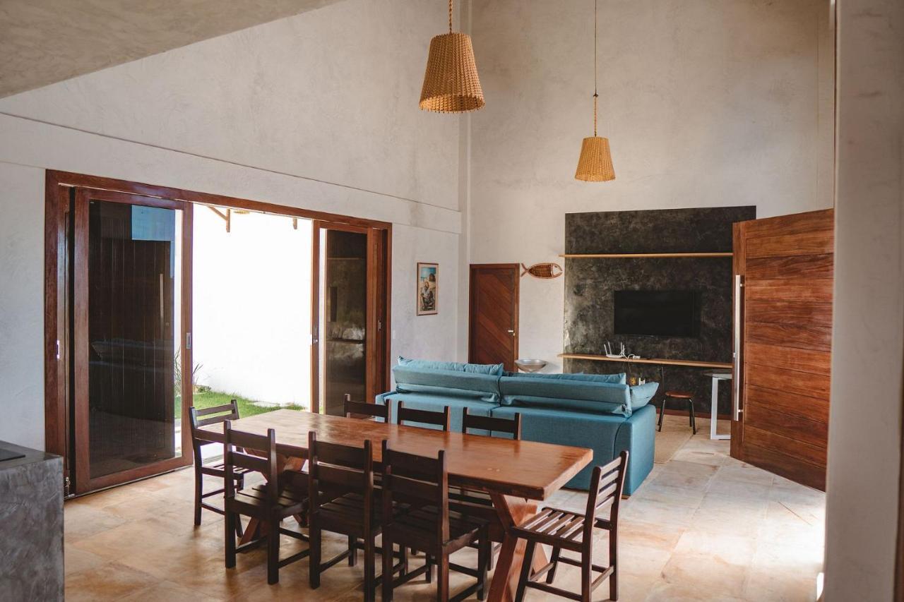 Villa Kaitei Сан-Мигел-ду-Гостозу Экстерьер фото